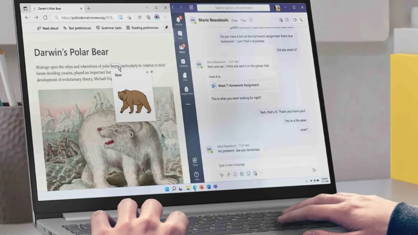 Lenovo IdeaPad Slim 3 Gen 8.