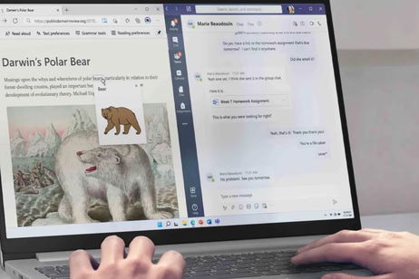 Para los que querían un portátil solvente para teletrabajo o para estudiar a buen precio en Black Friday: aquí está