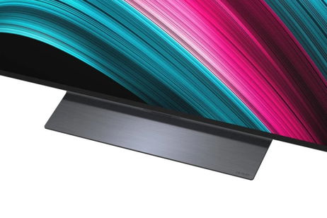 La última smart TV OLED de LG con 55 pulgadas tiene más de 500 euros de descuento