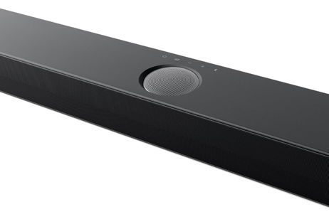 Sonido Dolby Atmos por 300 euros es posible: esta barra de sonido con subwoofer y altavoces traseros se desploma Sonido Dolby Atmos por 300 euros es posible: esta barra de sonido con subwoofer y altavoces traseros se desploma