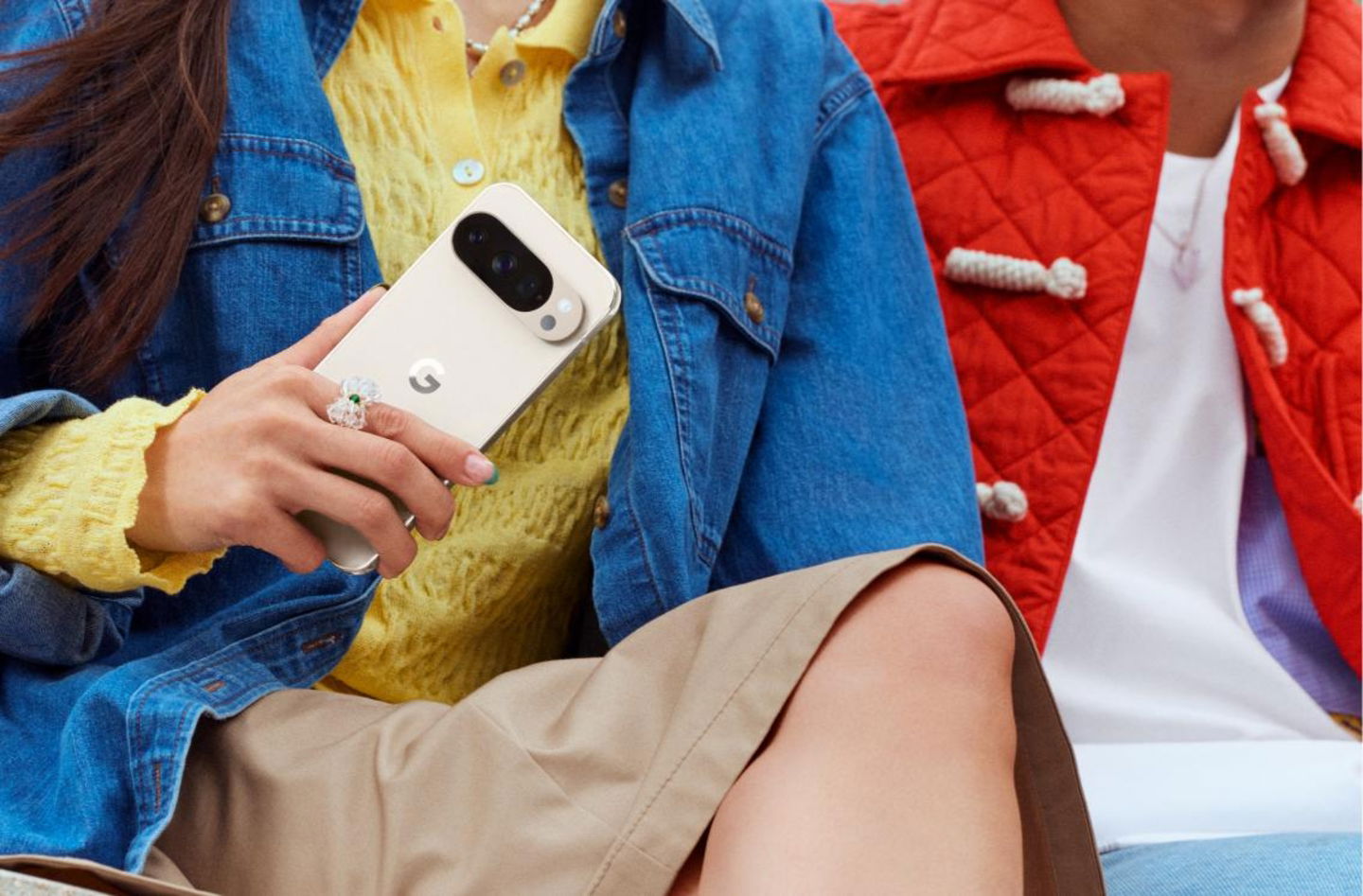 Google Pixel 10 Pro y Pixel 10 Pro XL: lo más prémium de Google busca la excelencia de la mano de la IA y TSMC