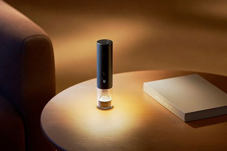 La linterna Xiaomi que deberías guardar ya en el coche: compacta, resistente y barata