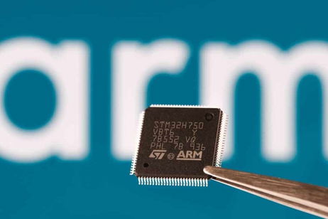 ARM quiere que tu móvil sea una PS5: así es su nueva y brutal tecnología de reescalado por IA para que los juegos se vean espectaculares
