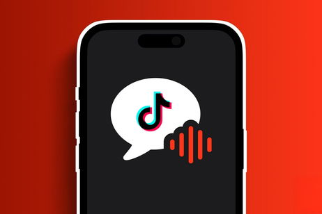 Los mensajes privados de TikTok se vuelven más personales: ahora puedes enviar audios e imágenes al estilo WhatsApp Los mensajes privados de TikTok se vuelven más personales: ahora puedes enviar audios e imágenes al estilo WhatsApp