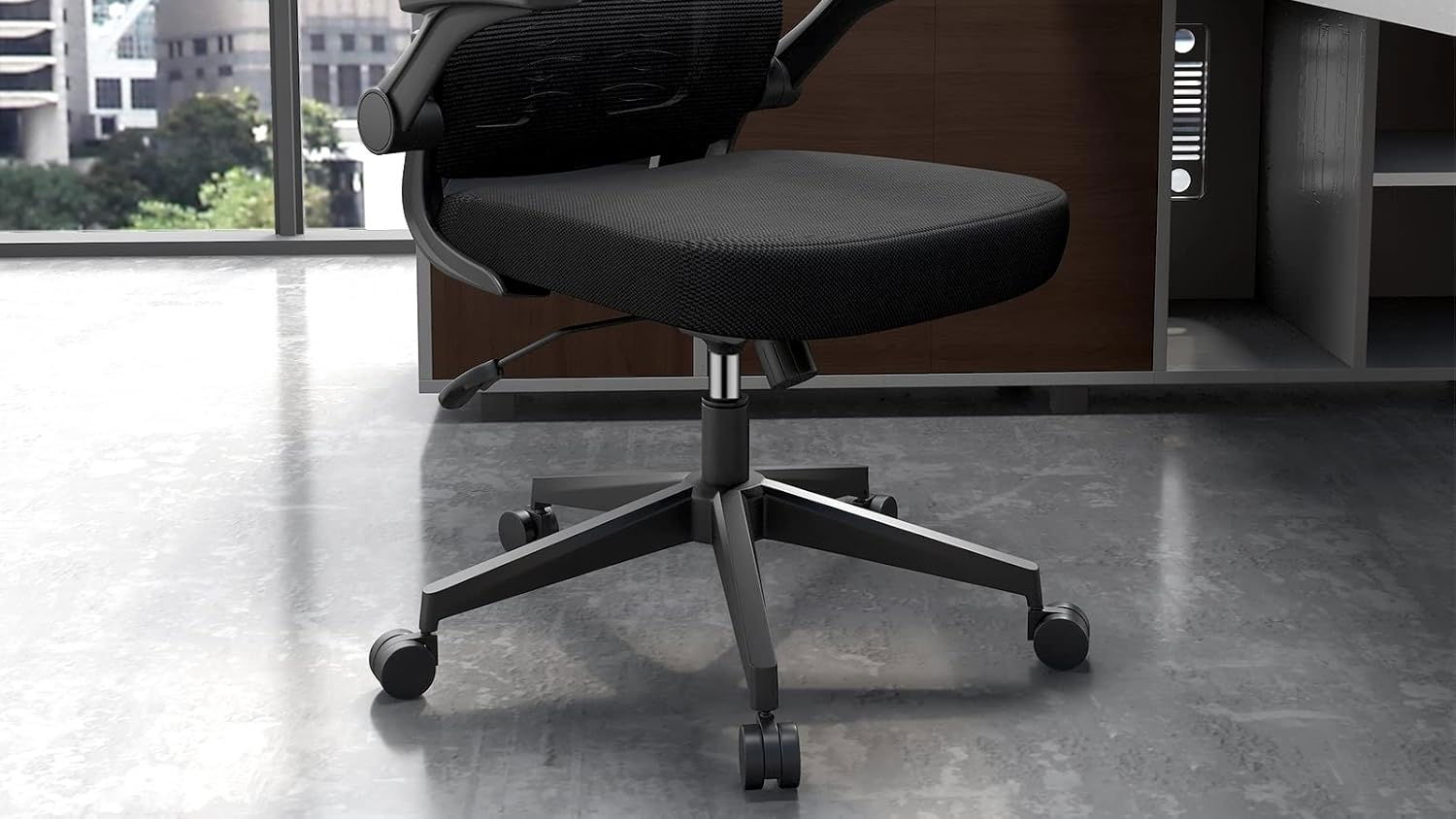 Magic Life Silla de Escritorio ruedas