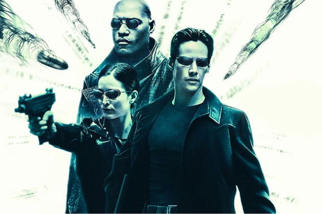 'Matrix', la original, vuelve al cine este mismo octubre