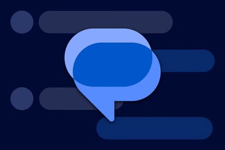 Material 3 Expressive llega a la app de Mensajes de Google, así luce en todo su esplendor Material 3 Expressive llega a la app de Mensajes de Google, así luce en todo su esplendor