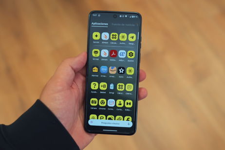 El smartphone más Ultra de Motorola, con 370 euros de descuento, Snapdragon 8 Elite y 3 cámaras de 50 MP El smartphone más Ultra de Motorola, con 370 euros de descuento, Snapdragon 8 Elite y 3 cámaras de 50 MP