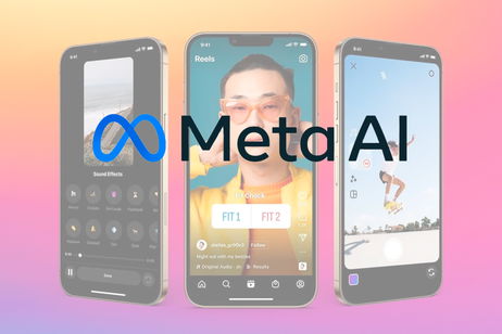 Meta lanza traducción automática de voz con IA en Facebook e Instagram