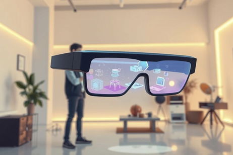 Meta se adelanta al futuro: sus nuevas gafas inteligentes con pantalla costarán menos de lo que creías