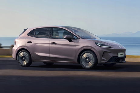 El primer coche eléctrico del mercado con batería de estado sólido es mucho más barato de lo que imaginas