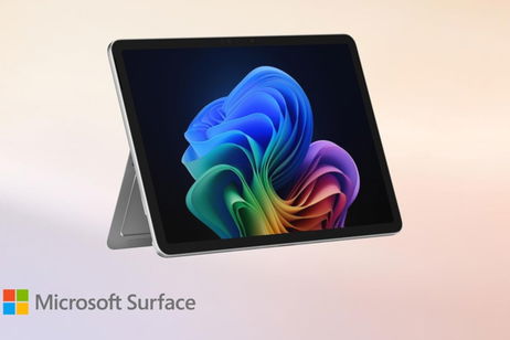 Potencia, pantalla y Copilot+ PC: la Surface Pro que quieres, ahora en oferta Potencia, pantalla y Copilot+ PC: la Surface Pro que quieres, ahora en oferta