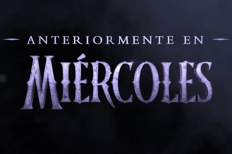 Cómo acabó la primera temporada de 'Miércoles' ahora que va a estrenarse la segunda Cómo acabó la primera temporada de 'Miércoles' ahora que va a estrenarse la segunda