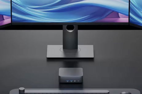 Desde 338 hasta 180 euros: este mini PC de oferta tiene 16 GB de RAM, Windows 11 Pro e Intel Core i9 Desde 338 hasta 180 euros: este mini PC de oferta tiene 16 GB de RAM, Windows 11 Pro e Intel Core i9