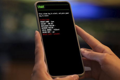 Modo fastboot en Android: qué es, para qué sirve y cómo activarlo Modo fastboot en Android: qué es, para qué sirve y cómo activarlo