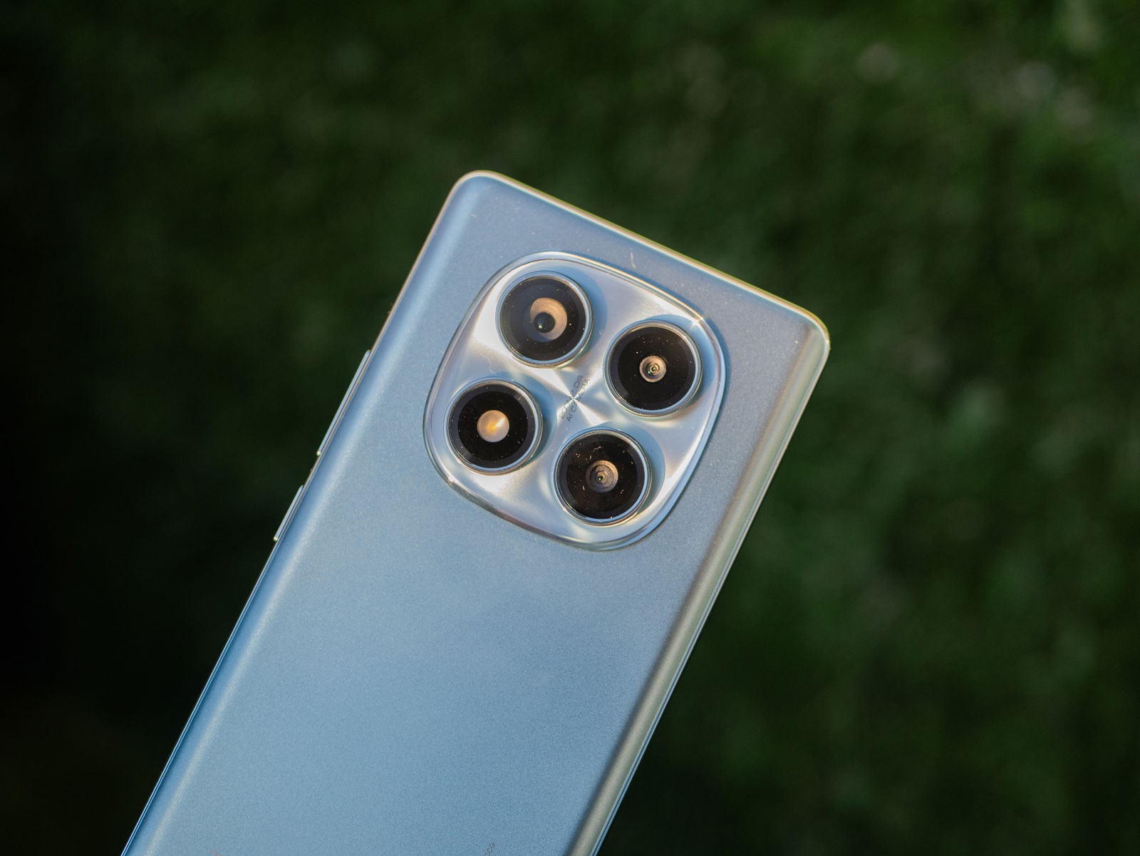 Modulo de camaras de Redmi Note 14 Pro