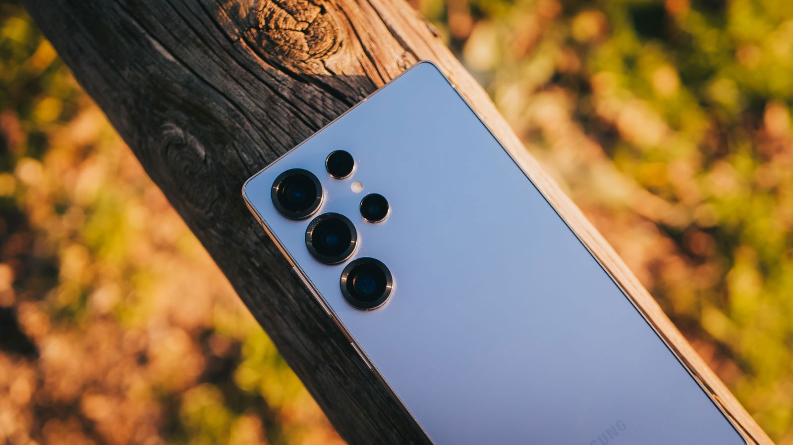 Samsung Galaxy S25 Ultra