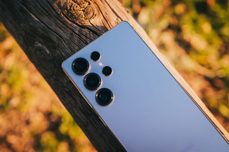 Rebaja histórica del Galaxy S25 Ultra y otros productos en las ofertas de la "Vuelta al Cole 2025" de Samsung.com
