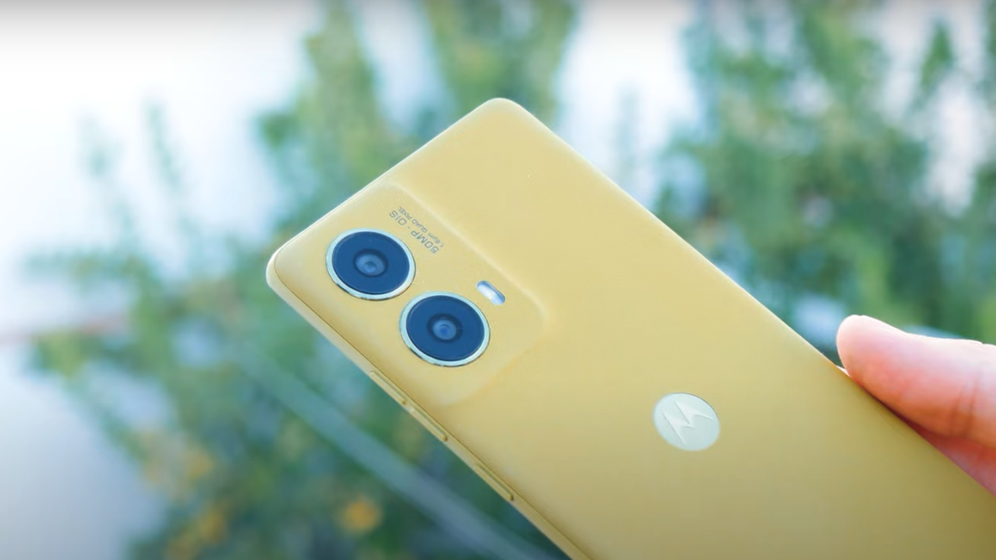 Motogora G85 5G