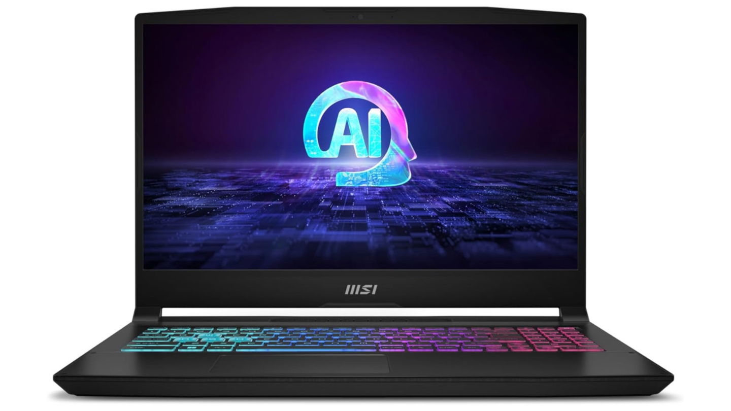 Portátil gaming con Ryzen 7 y RTX 4060 se desploma 450 euros: no puedes dejarlo pasar