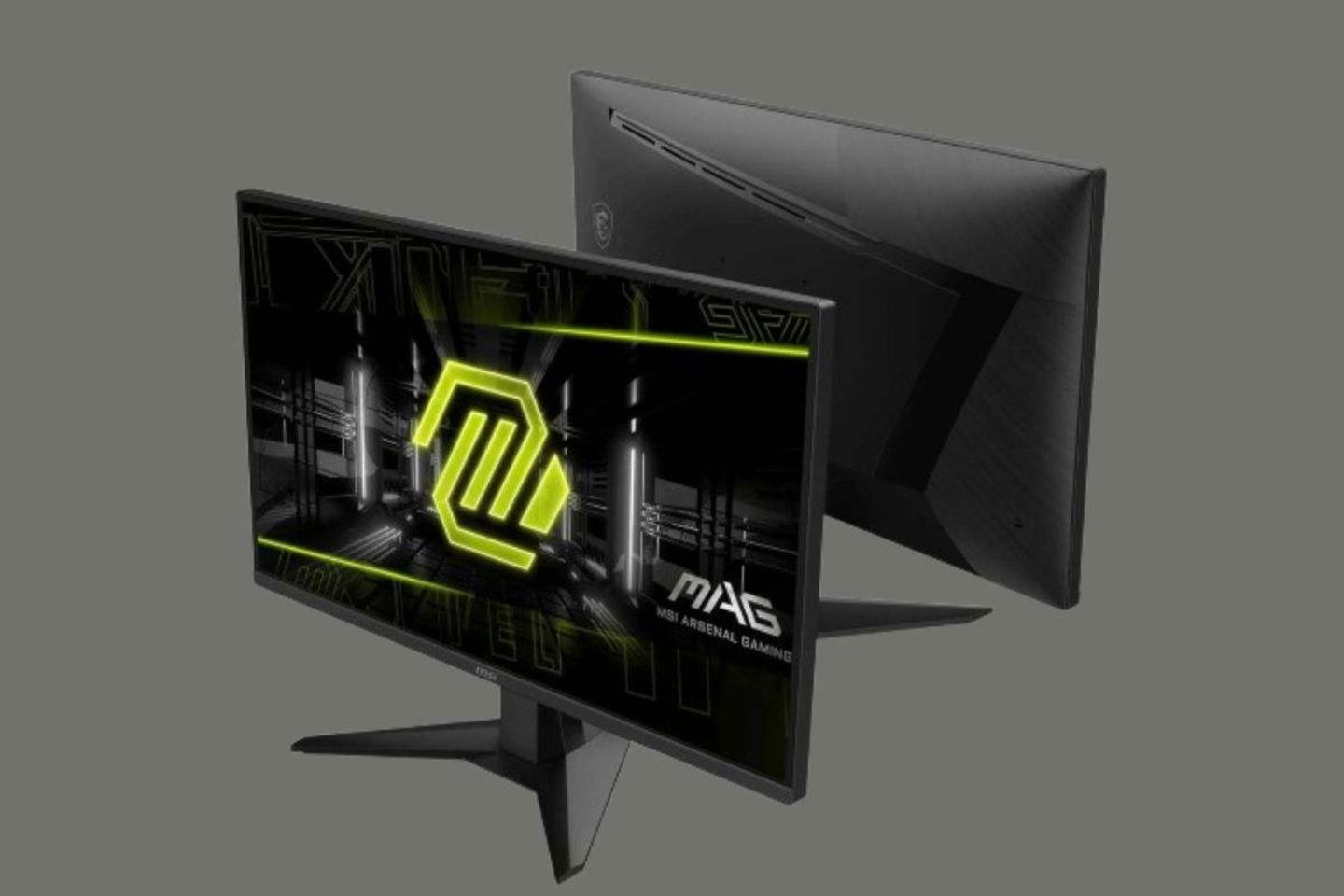 MSI Mag 275QF