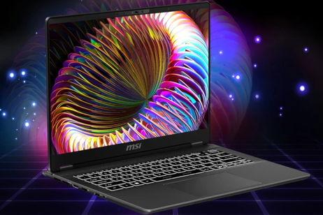 Amazon y El Corte Inglés rebajan 680 euros este MSI Prestige 14 AI Studio para igualarse el ofertón