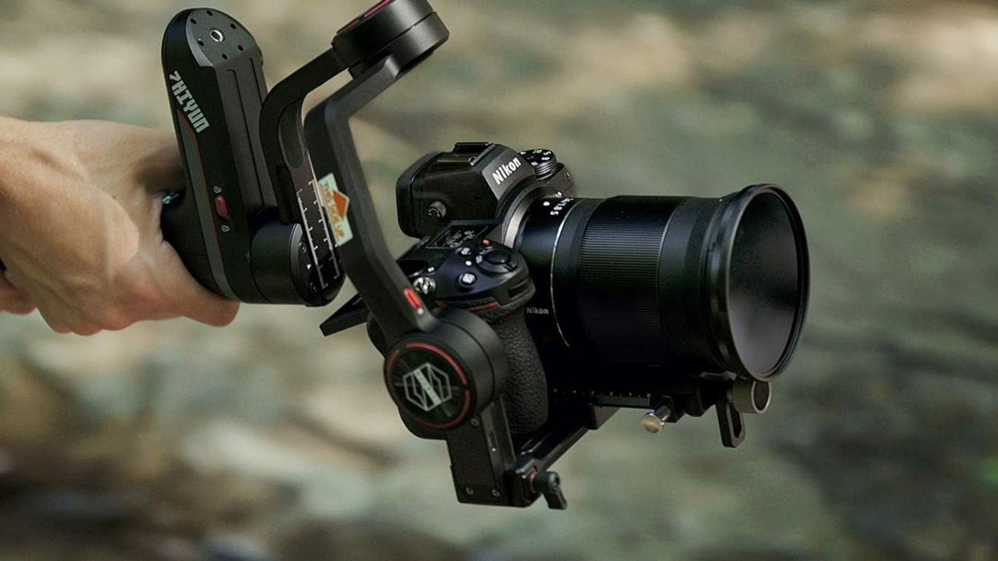 Nikon Z 6II