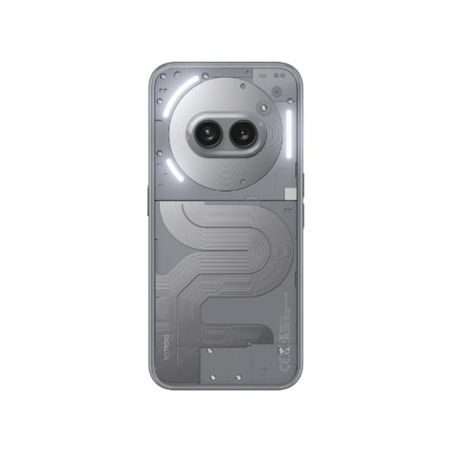 Nothing Phone (2a) Plus