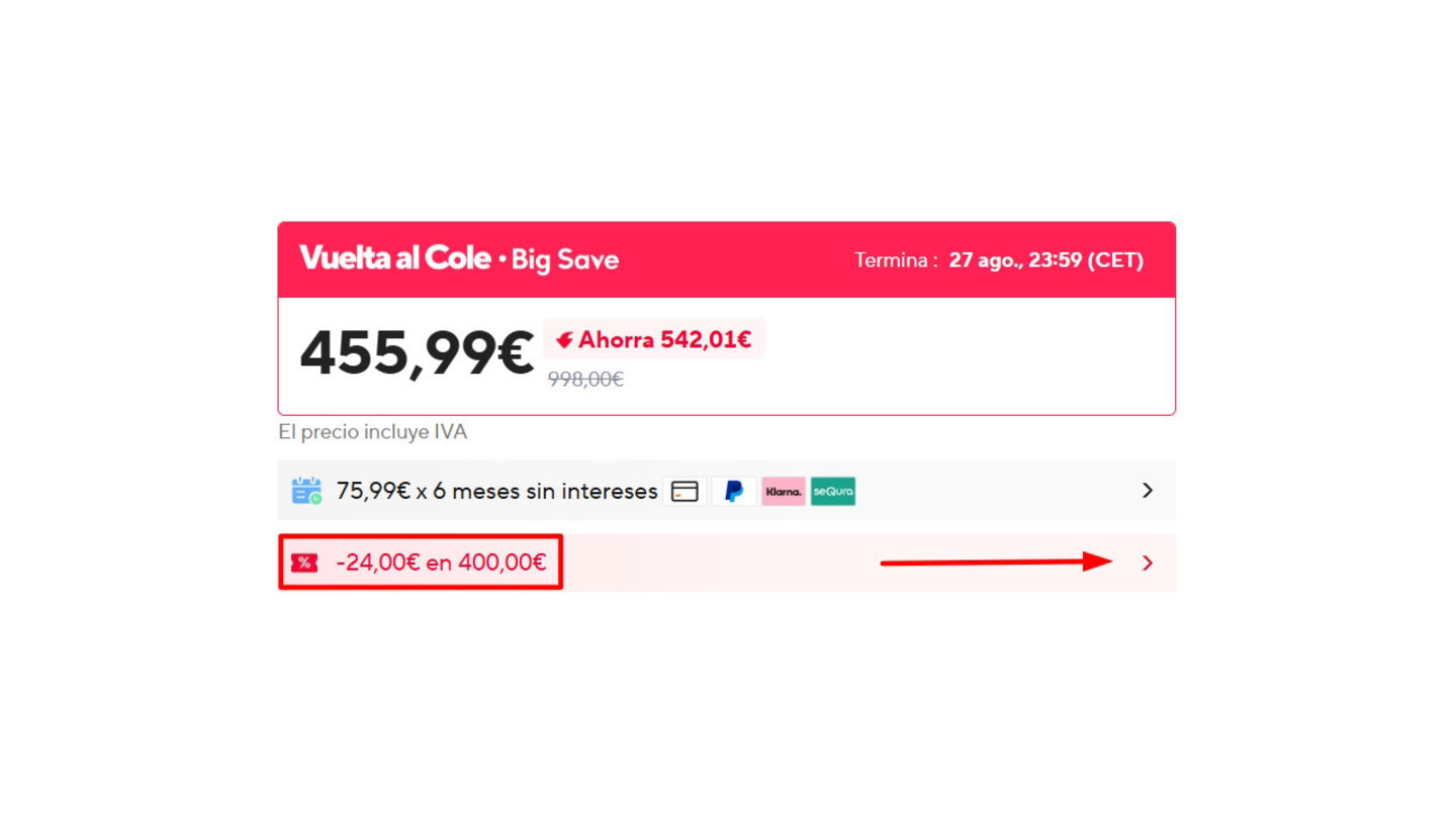 De 779 euros a 431,99 euros: el nubia Z60 Ultra Leading Version que hace temblar la gama alta se desploma