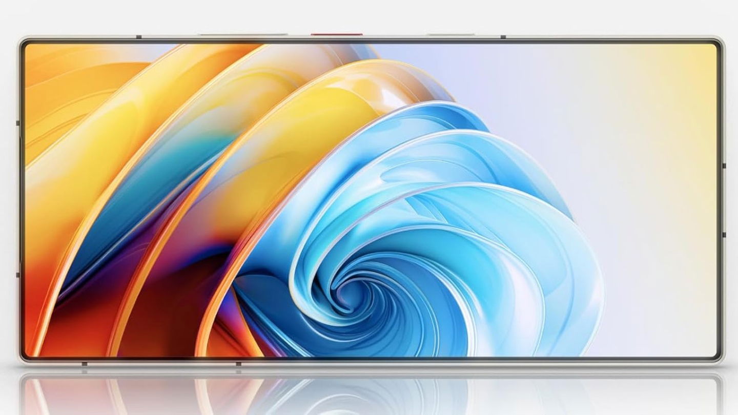 De 779 euros a 431,99 euros: el nubia Z60 Ultra Leading Version que hace temblar la gama alta se desploma