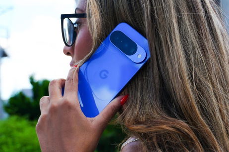 Olvídate del buzón de voz: así es la nueva función de Google en los móviles Pixel que lo cambia todo Olvídate del buzón de voz: así es la nueva función de Google en los móviles Pixel que lo cambia todo