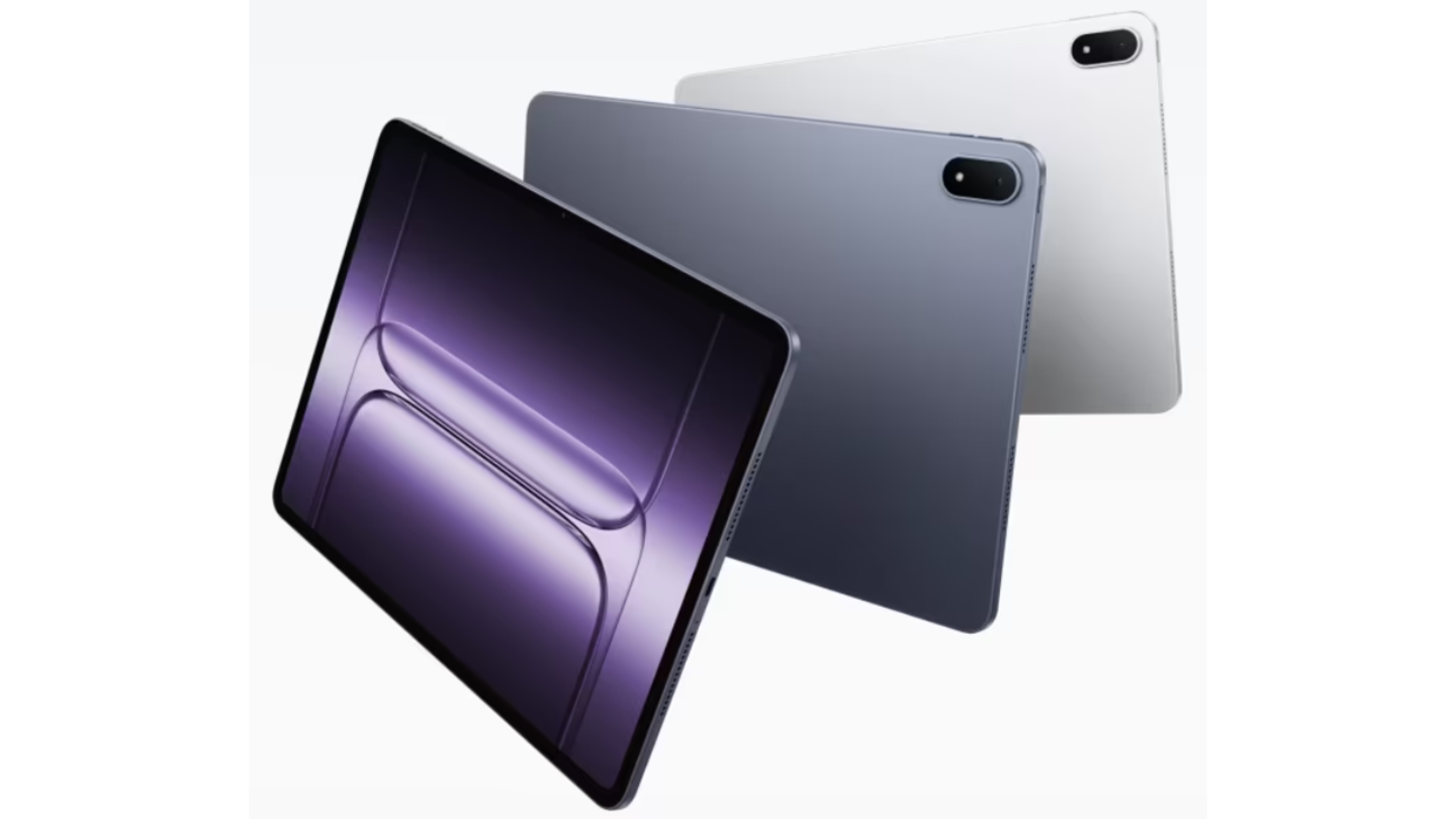 One Plus Pad 3 g