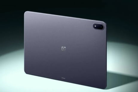 El precio de la OnePlus Pad 3 baja a un nivel que no te esperabas y viene con potencia para todo el día El precio de la OnePlus Pad 3 baja a un nivel que no te esperabas y viene con potencia para todo el día
