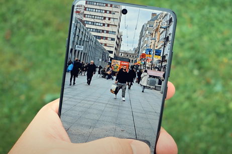 Este OnePlus 13 por 458 euros no durará mucho: así es la impresionante oferta que he encontrado Este OnePlus 13 por 458 euros no durará mucho: así es la impresionante oferta que he encontrado