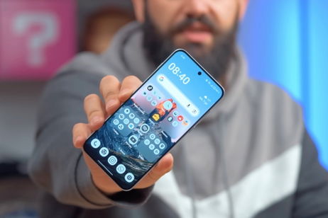 Lo último de OnePlus ya se hunde 90 euros con 512 GB, pantalla de 144 Hz y chip Snapdragon