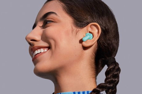 Auriculares inalámbricos Pro con gran sonido por 37 euros: es posible con este ofertón de OnePlus y en este color Auriculares inalámbricos Pro con gran sonido por 37 euros: es posible con este ofertón de OnePlus y en este color