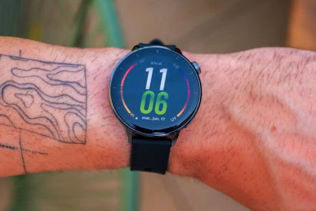 Es el nuevo reloj inteligente "premium" de OnePlus y ya supera los 100 euros de descuento Es el nuevo reloj inteligente "premium" de OnePlus y ya supera los 100 euros de descuento