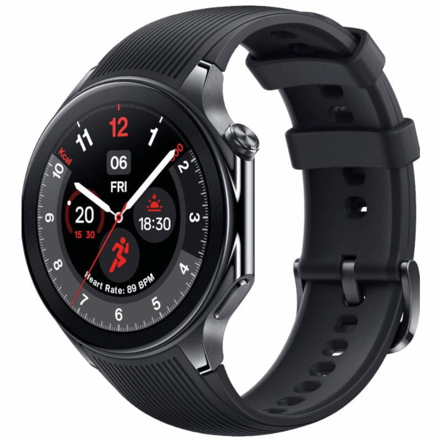 OnePlus Watch 3