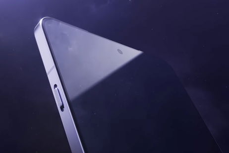 Este gama alta está a precio de gama media: un móvil con Snapdragon 8 Elite, 12 GB de RAM y 6100 mAh Este gama alta está a precio de gama media: un móvil con Snapdragon 8 Elite, 12 GB de RAM y 6100 mAh