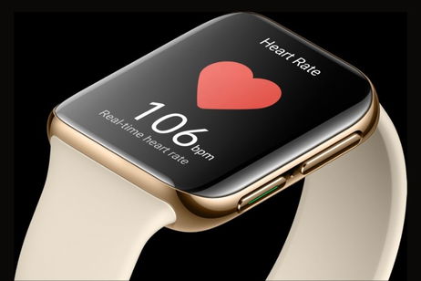 Apple demanda a un exempleado y a OPPO por el robo de secreto industrial relacionado al Apple Watch