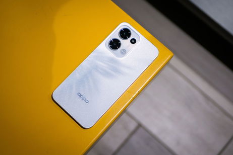 Este móvil de oferta de OPPO con 12 GB de RAM tiene más de 100 euros de rebaja para nuevos compradores de AliExpress Este móvil de oferta de OPPO con 12 GB de RAM tiene más de 100 euros de rebaja para nuevos compradores de AliExpress