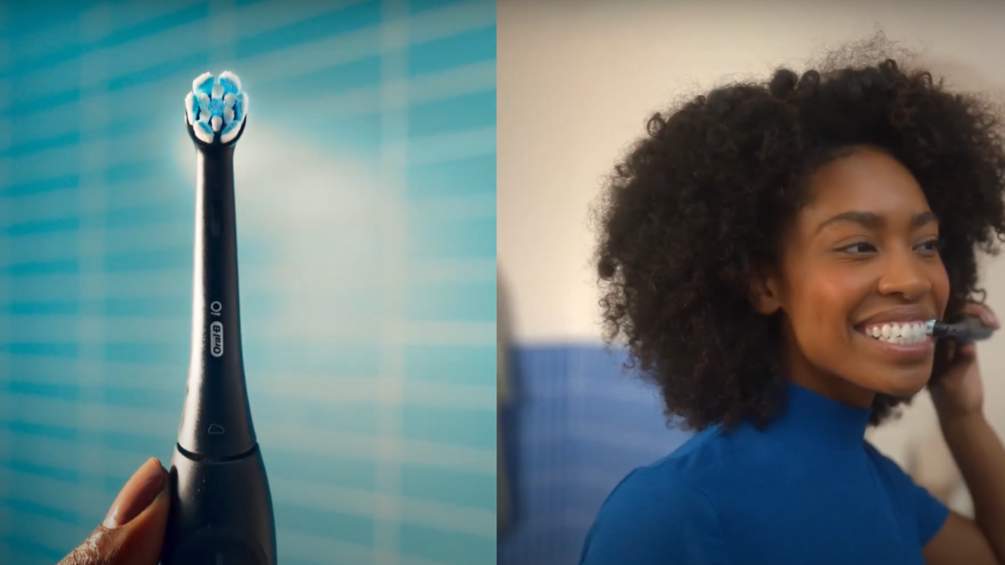 Oral B iO 2