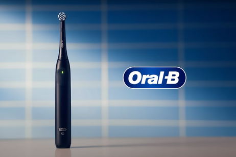El cepillo eléctrico más vendido de Oral-B cae a precio de risa en Amazon: limpieza premium con más del 30% de descuento El cepillo eléctrico más vendido de Oral-B cae a precio de risa en Amazon: limpieza premium con más del 30% de descuento