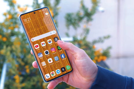 Este Xiaomi tiene una relación calidad-precio brutal: Qualcomm y cámara de 200 MP por menos de 250 euros