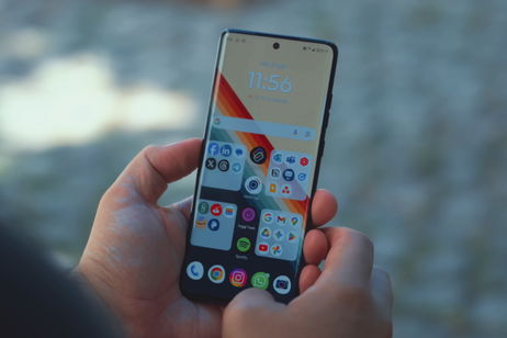 Este Motorola es mi móvil de gama media favorito y lo compras por solo 260 euros gracias a un ofertón