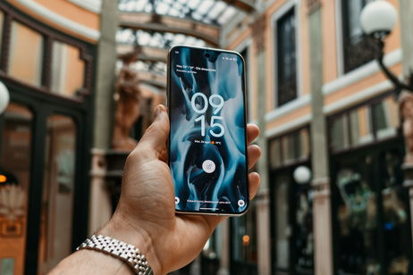 Google arrasa la gama alta-premium con esta joya: una experiencia Android sin igual y gran descuento