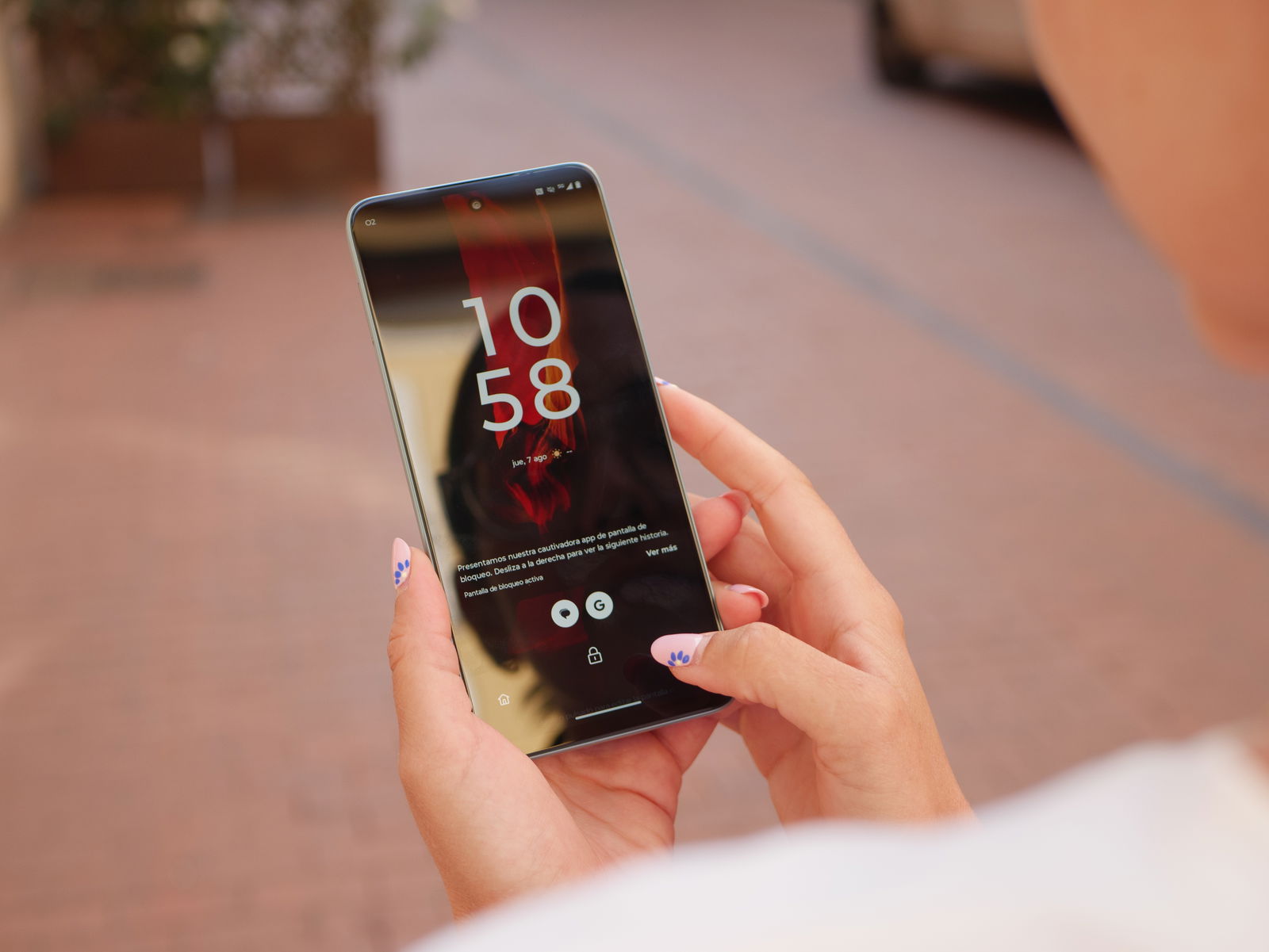 motorola moto g56, análisis: el móvil de 250 euros que se siente como uno de 500