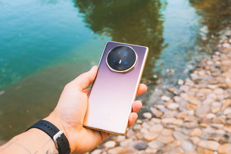 HONOR va a por todas en el MWC: presentará su plegable con Snapdragon 8 Elite y detallará su misterioso teléfono robot HONOR va a por todas en el MWC: presentará su plegable con Snapdragon 8 Elite y detallará su misterioso teléfono robot