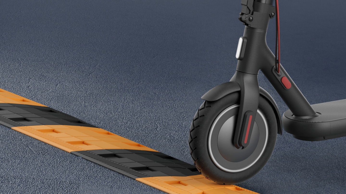 Últimas horas para conseguir el Xiaomi Electric Scooter 4 con casi 100 euros de rebaja respecto al precio oficial