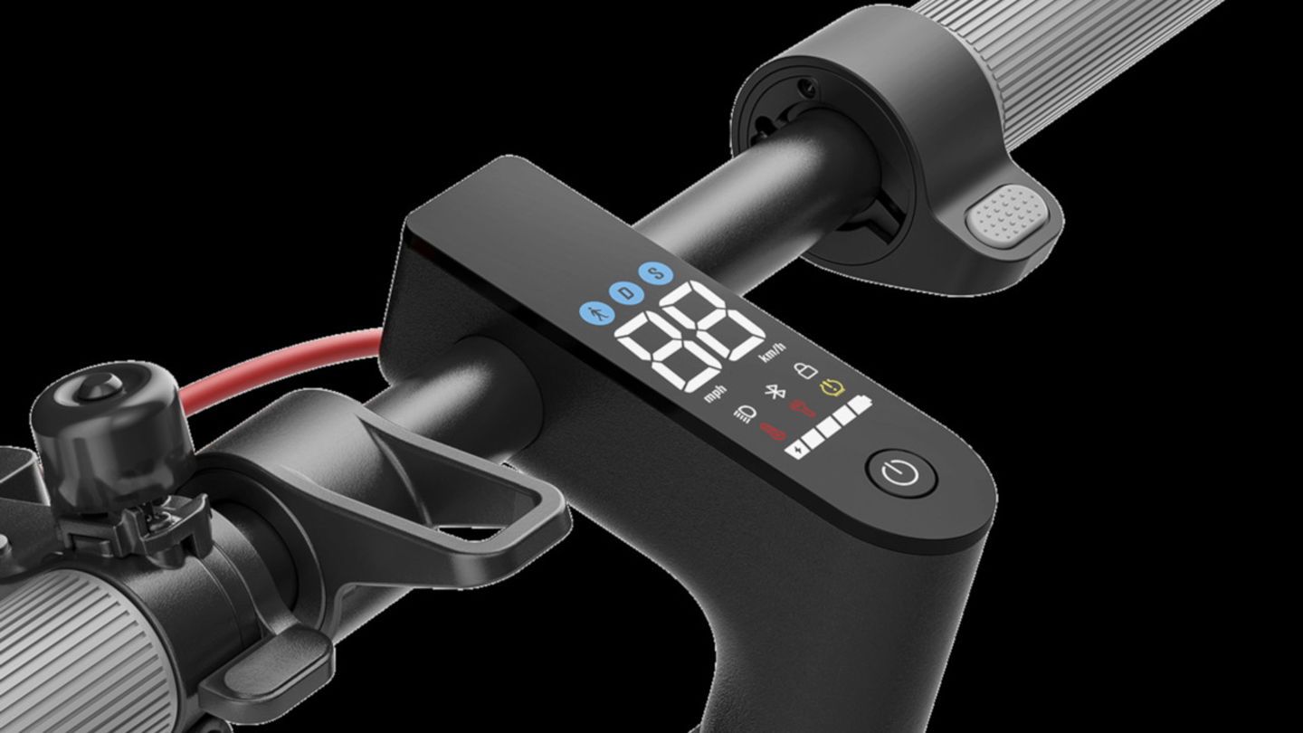 Últimas horas para conseguir el Xiaomi Electric Scooter 4 con casi 100 euros de rebaja respecto al precio oficial